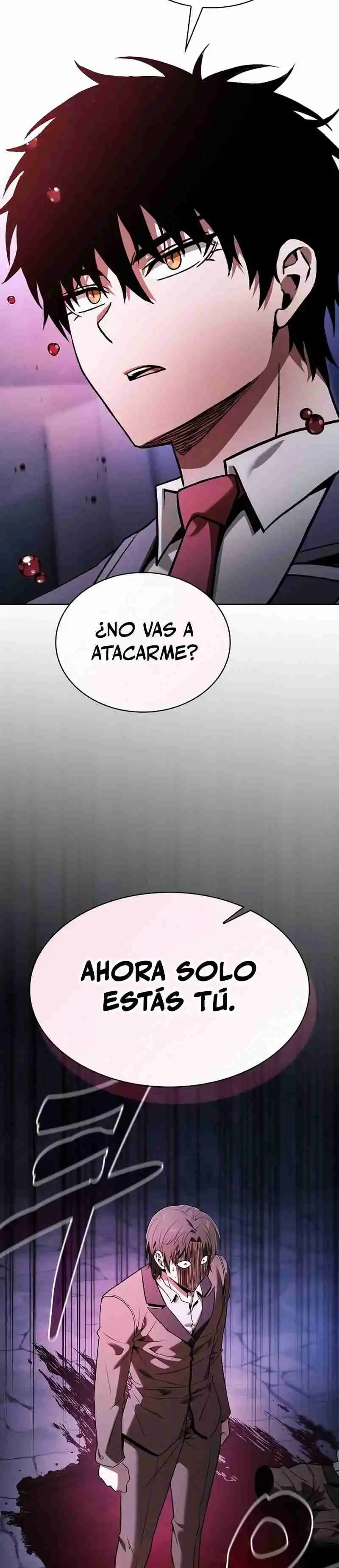 Maestro De Espadas Genio De La Academia - Capítulo 60 - Página 39 - LectorTMOo