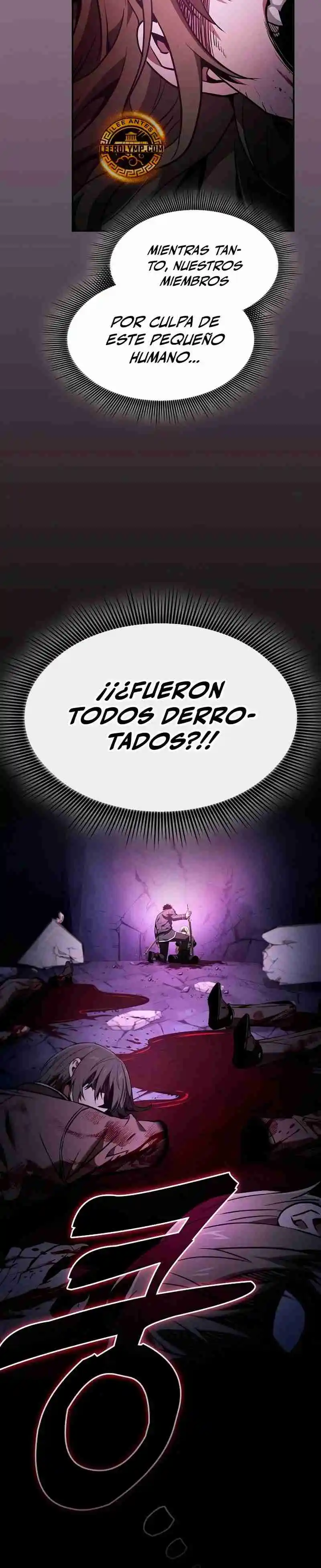 Maestro De Espadas Genio De La Academia - Capítulo 61 - Página 5 - LectorTMOo