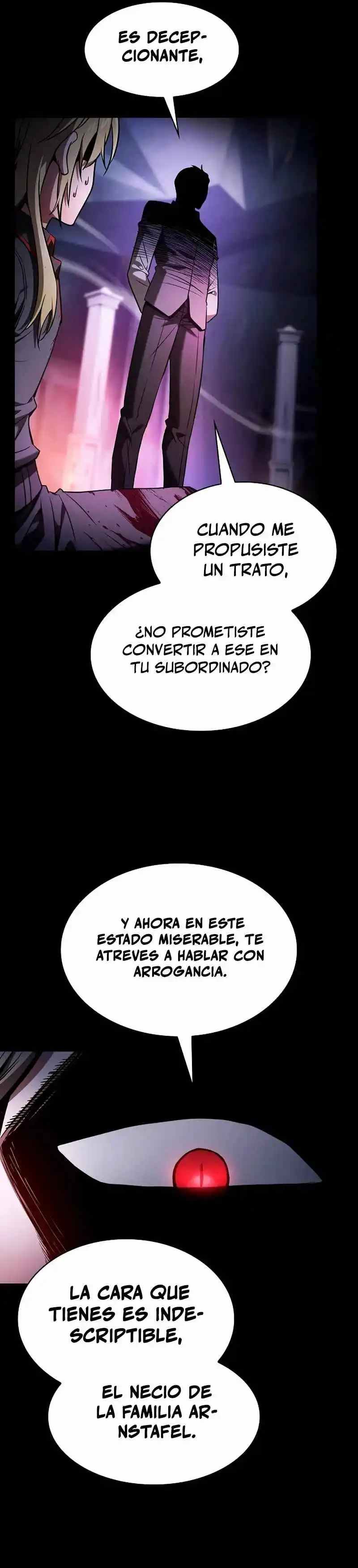 Maestro De Espadas Genio De La Academia - Capítulo 61 - Página 14 - LectorTMOo