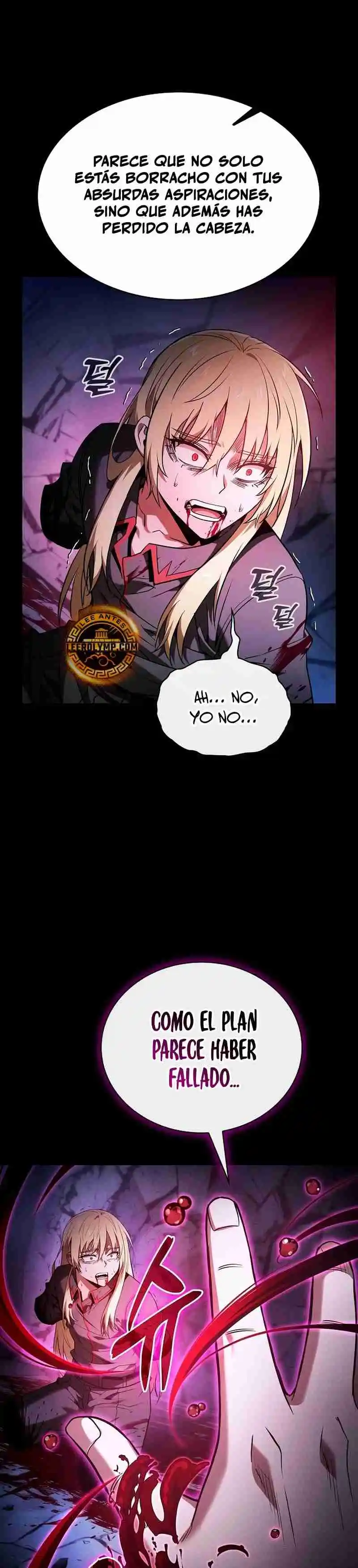 Maestro De Espadas Genio De La Academia - Capítulo 61 - Página 15 - LectorTMOo