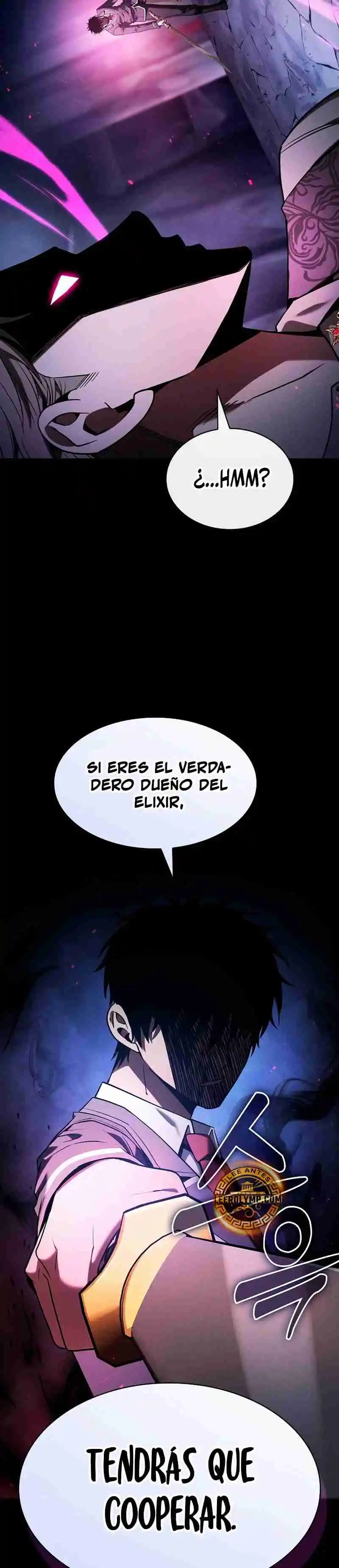 Maestro De Espadas Genio De La Academia - Capítulo 61 - Página 20 - LectorTMOo