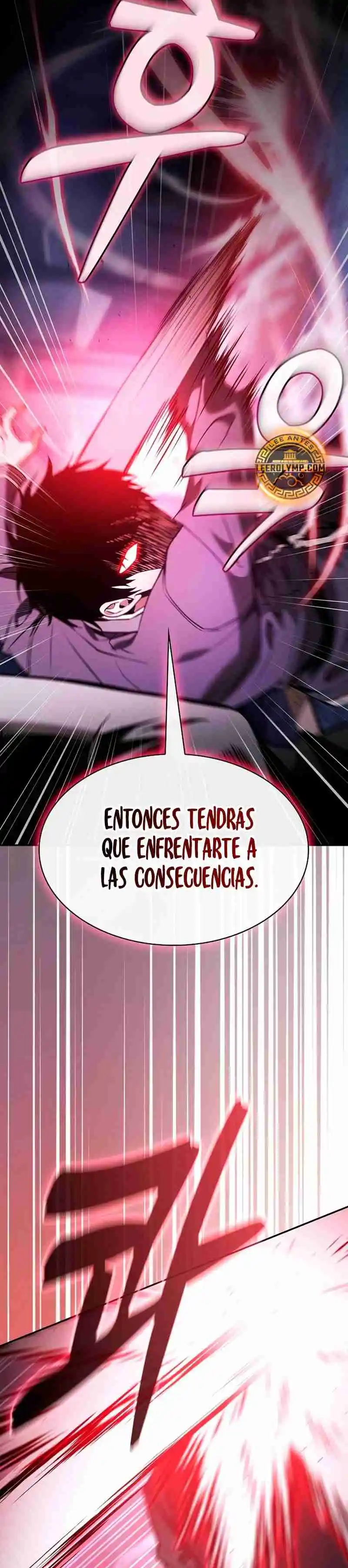 Maestro De Espadas Genio De La Academia - Capítulo 61 - Página 23 - LectorTMOo