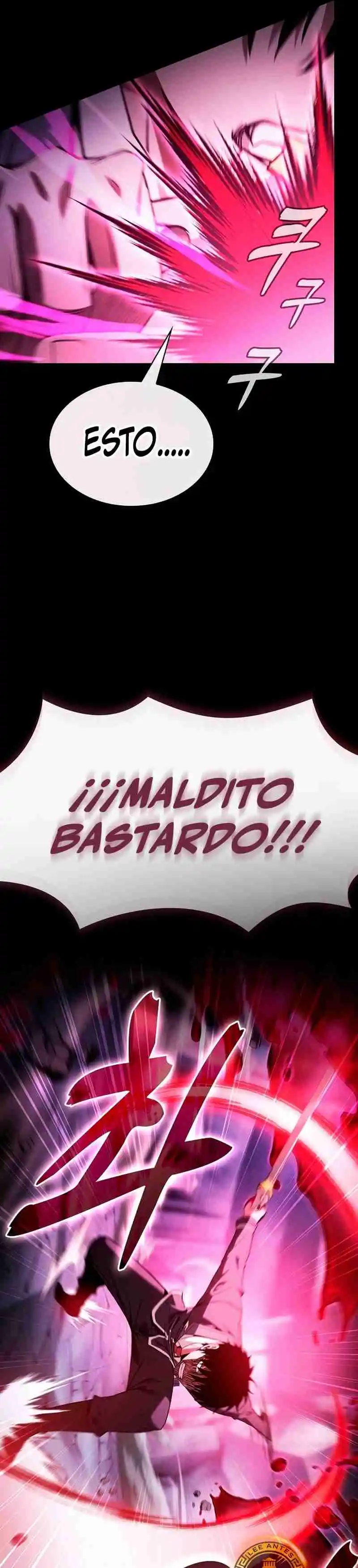 Maestro De Espadas Genio De La Academia - Capítulo 61 - Página 30 - LectorTMOo
