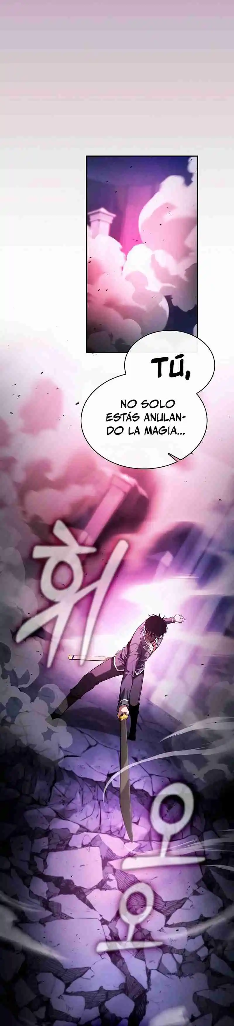 Maestro De Espadas Genio De La Academia - Capítulo 61 - Página 36 - LectorTMOo