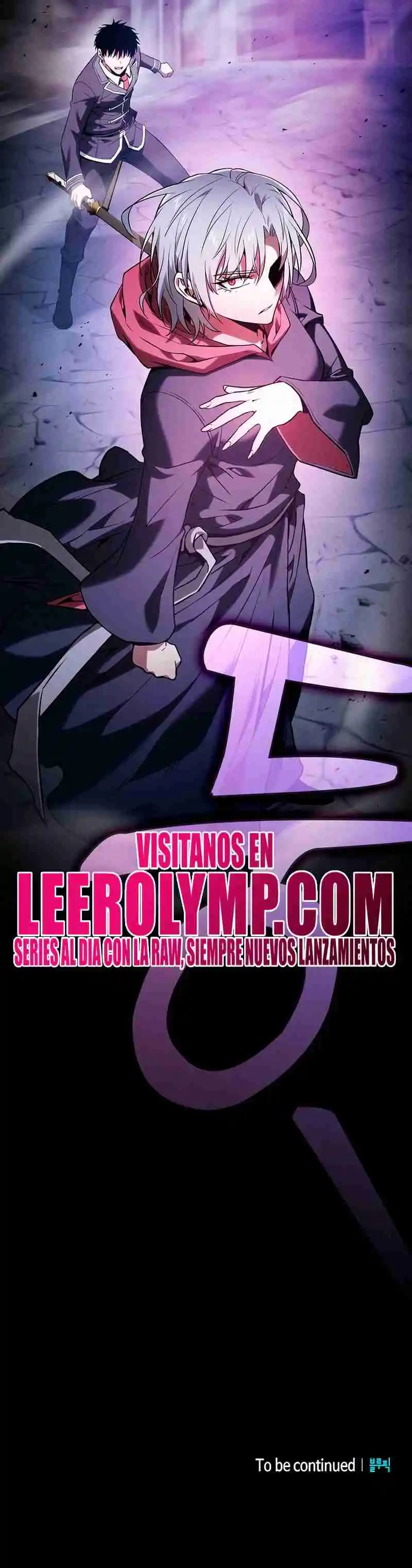 Maestro De Espadas Genio De La Academia - Capítulo 61 - Página 45 - LectorTMOo