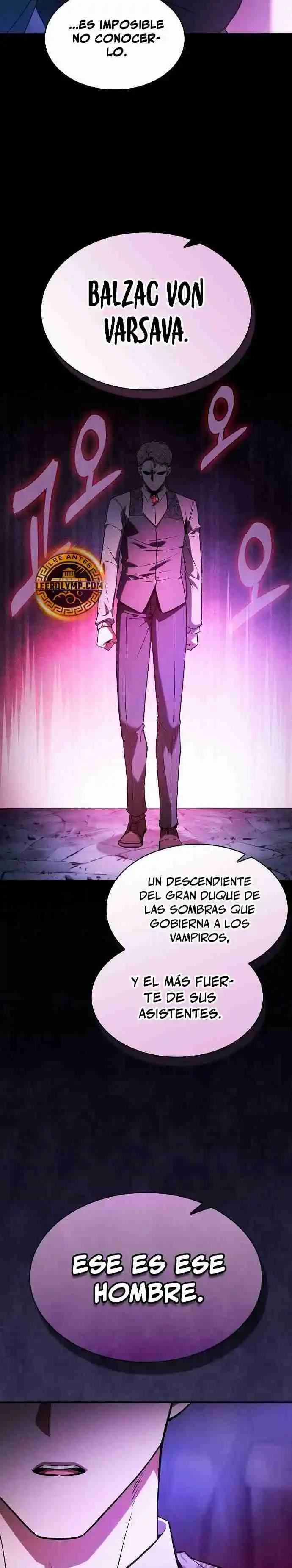 Maestro De Espadas Genio De La Academia - Capítulo 62 - Página 4 - LectorTMOo