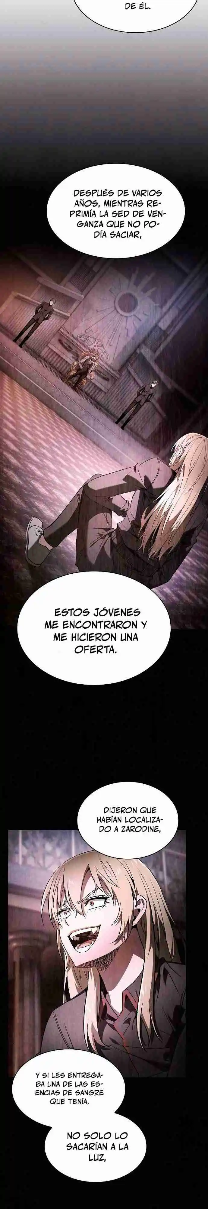 Maestro De Espadas Genio De La Academia - Capítulo 62 - Página 18 - LectorTMOo