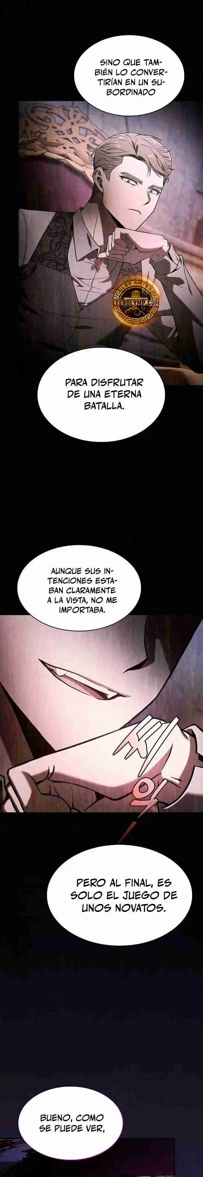 Maestro De Espadas Genio De La Academia - Capítulo 62 - Página 19 - LectorTMOo