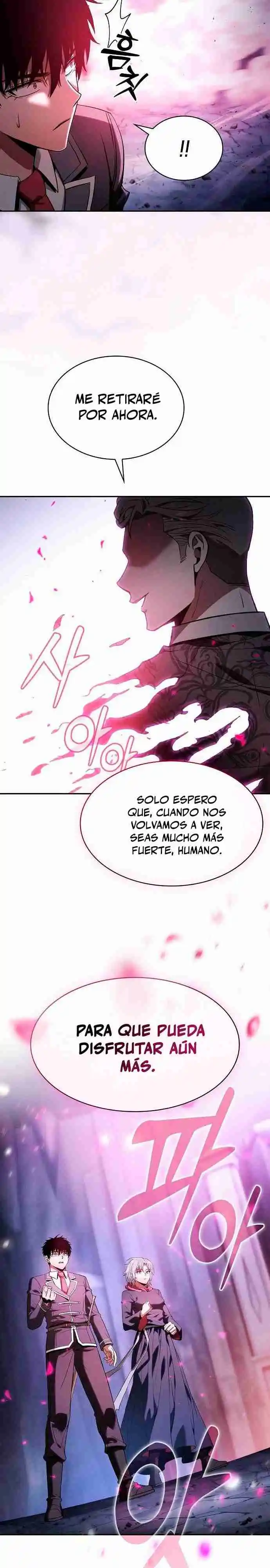 Maestro De Espadas Genio De La Academia - Capítulo 62 - Página 27 - LectorTMOo