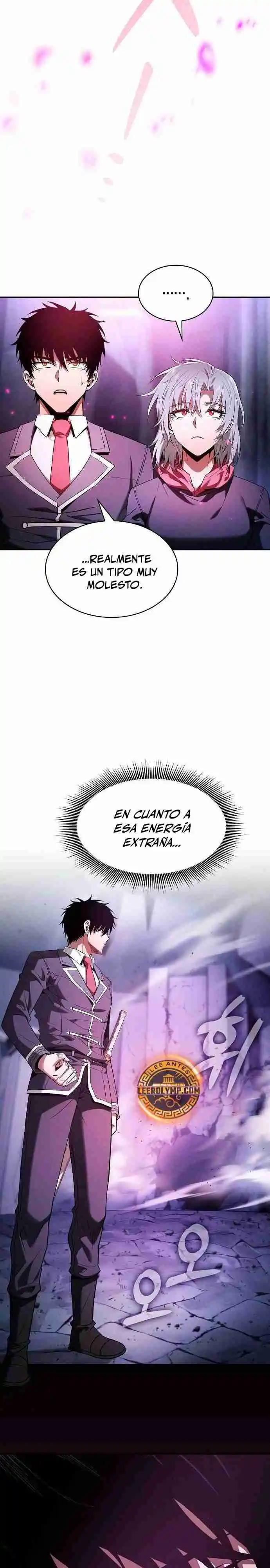 Maestro De Espadas Genio De La Academia - Capítulo 62 - Página 28 - LectorTMOo