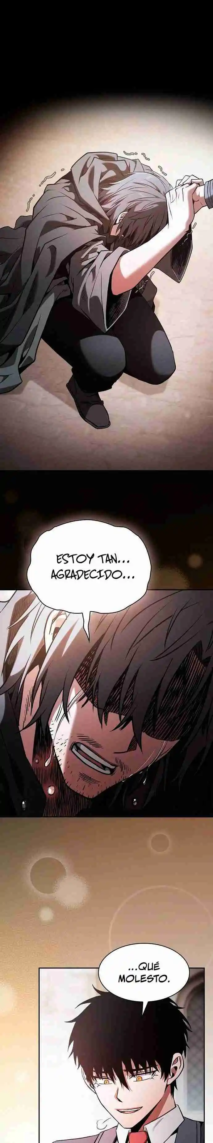 Maestro De Espadas Genio De La Academia - Capítulo 62 - Página 33 - LectorTMOo