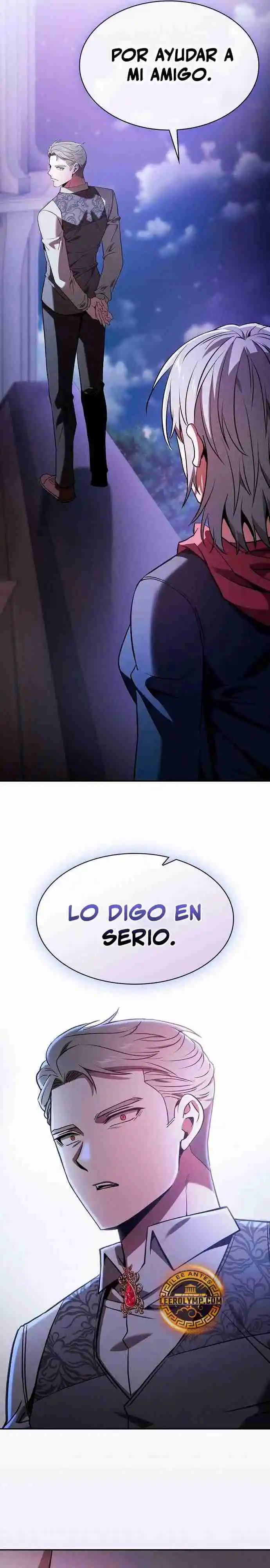 Maestro De Espadas Genio De La Academia - Capítulo 62 - Página 37 - LectorTMOo