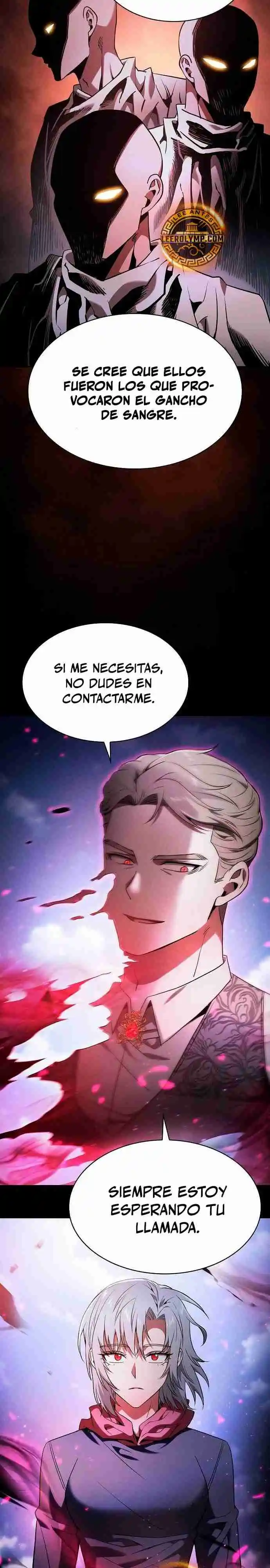 Maestro De Espadas Genio De La Academia - Capítulo 62 - Página 39 - LectorTMOo