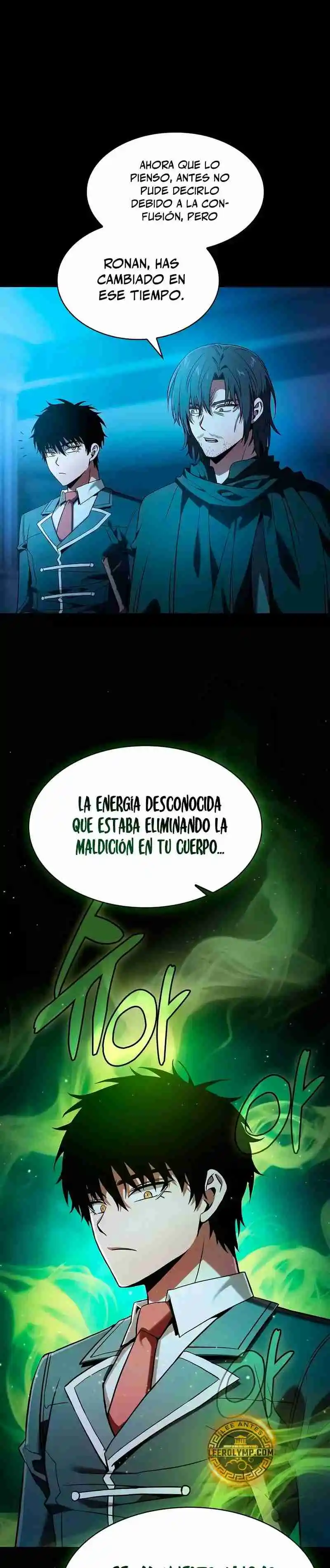 Maestro De Espadas Genio De La Academia - Capítulo 63 - Página 6 - LectorTMOo
