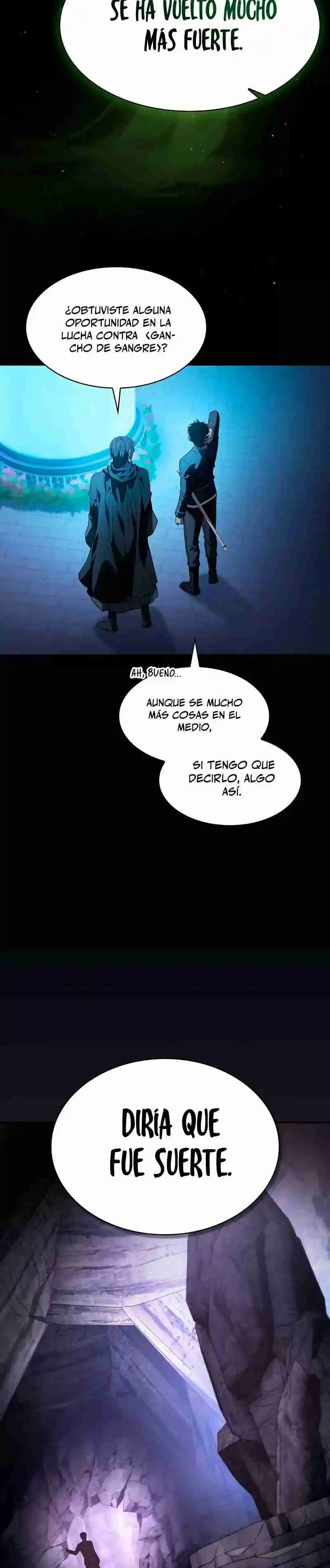 Maestro De Espadas Genio De La Academia - Capítulo 63 - Página 7 - LectorTMOo