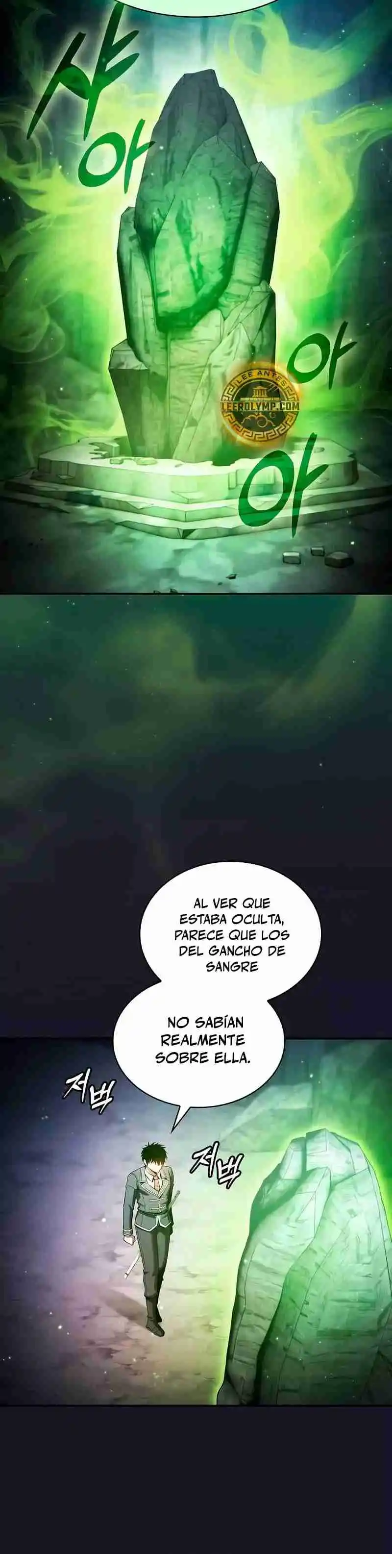 Maestro De Espadas Genio De La Academia - Capítulo 63 - Página 9 - LectorTMOo