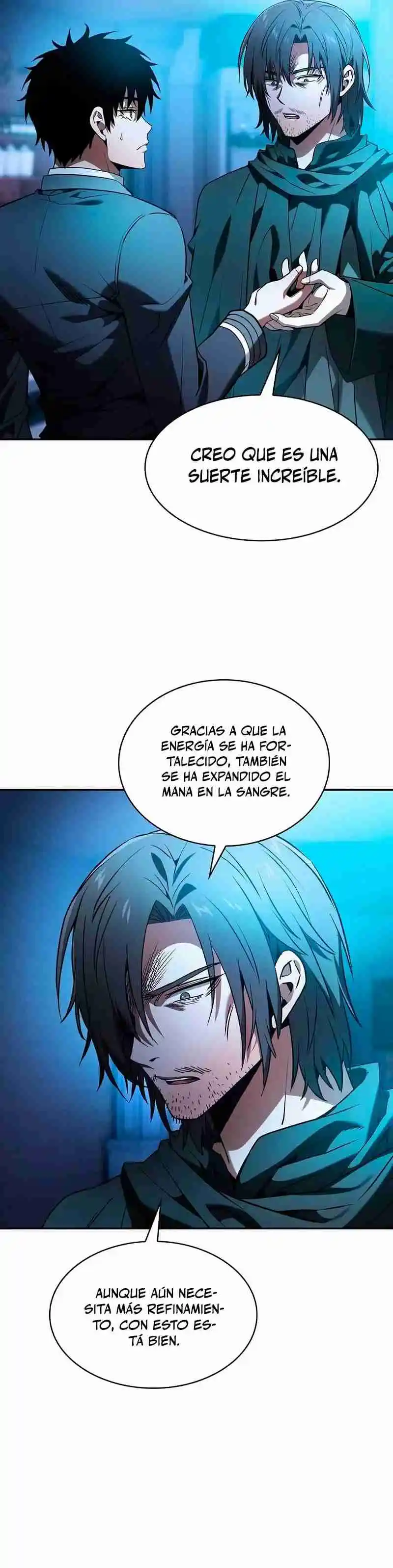 Maestro De Espadas Genio De La Academia - Capítulo 63 - Página 13 - LectorTMOo