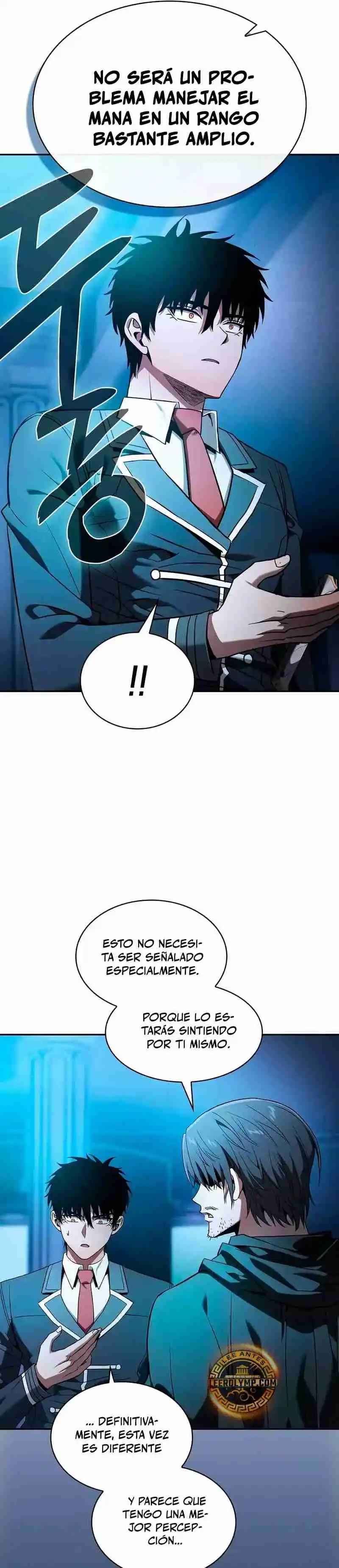 Maestro De Espadas Genio De La Academia - Capítulo 63 - Página 14 - LectorTMOo
