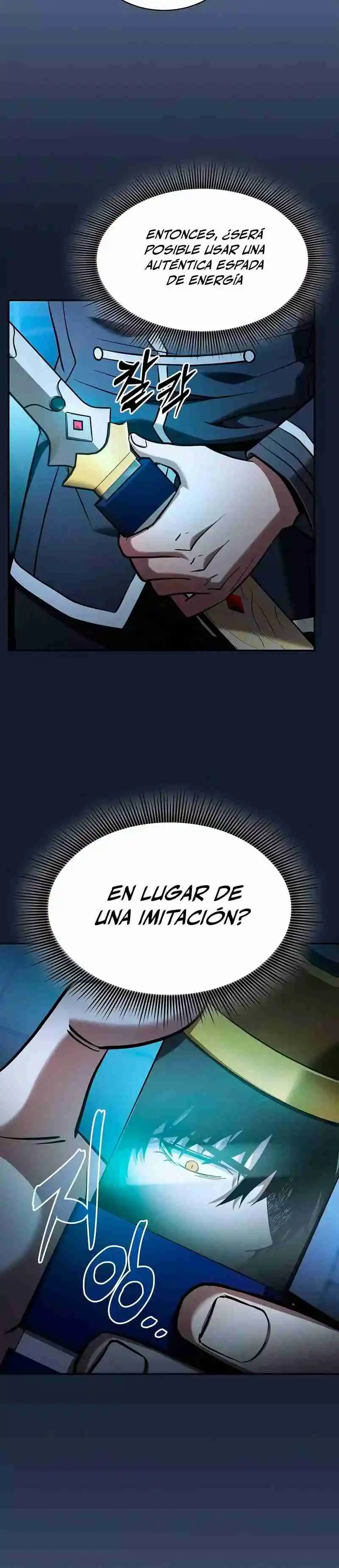 Maestro De Espadas Genio De La Academia - Capítulo 63 - Página 15 - LectorTMOo