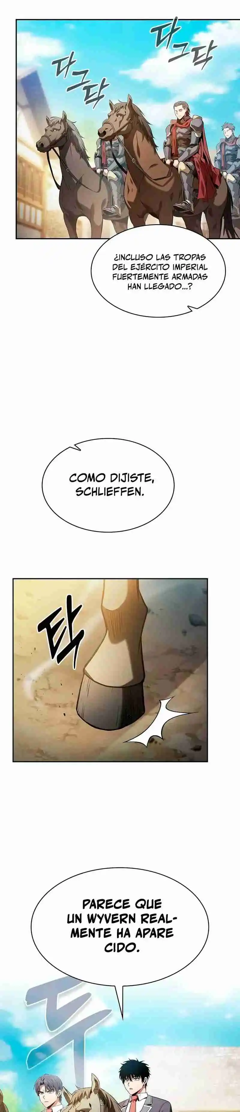 Maestro De Espadas Genio De La Academia - Capítulo 63 - Página 18 - LectorTMOo