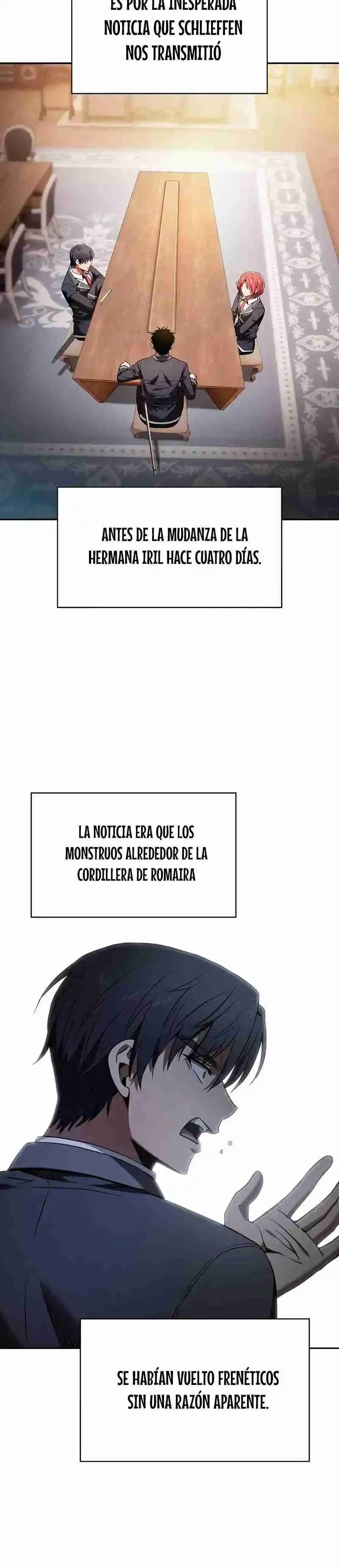Maestro De Espadas Genio De La Academia - Capítulo 63 - Página 20 - LectorTMOo