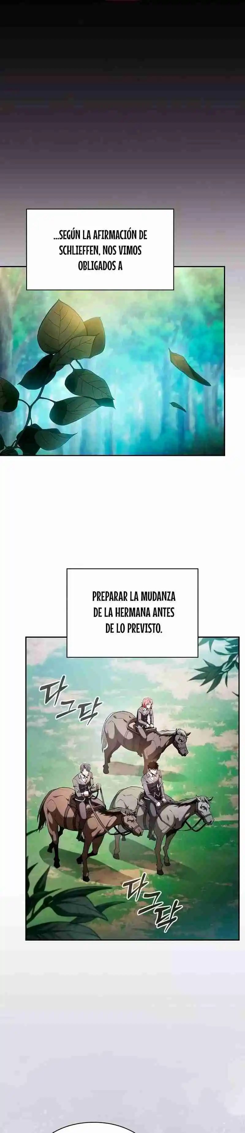 Maestro De Espadas Genio De La Academia - Capítulo 63 - Página 23 - LectorTMOo