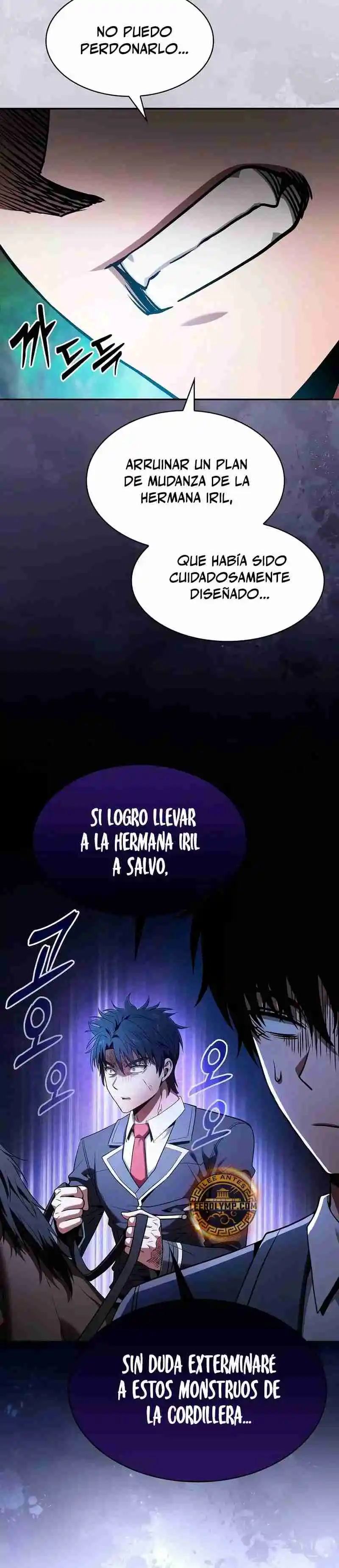 Maestro De Espadas Genio De La Academia - Capítulo 63 - Página 24 - LectorTMOo