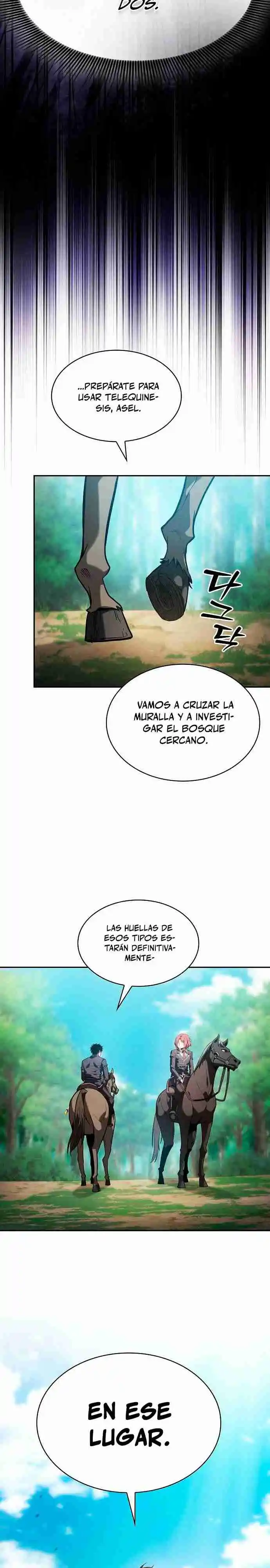 Maestro De Espadas Genio De La Academia - Capítulo 64 - Página 7 - LectorTMOo