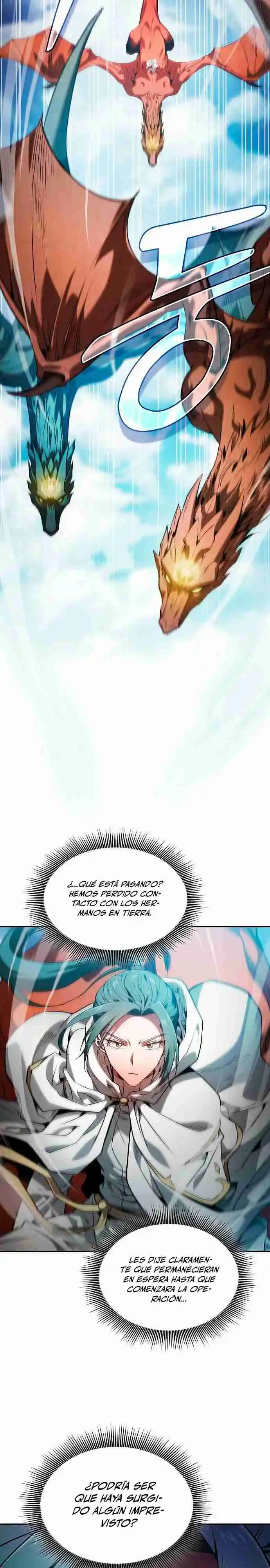 Maestro De Espadas Genio De La Academia - Capítulo 64 - Página 10 - LectorTMOo