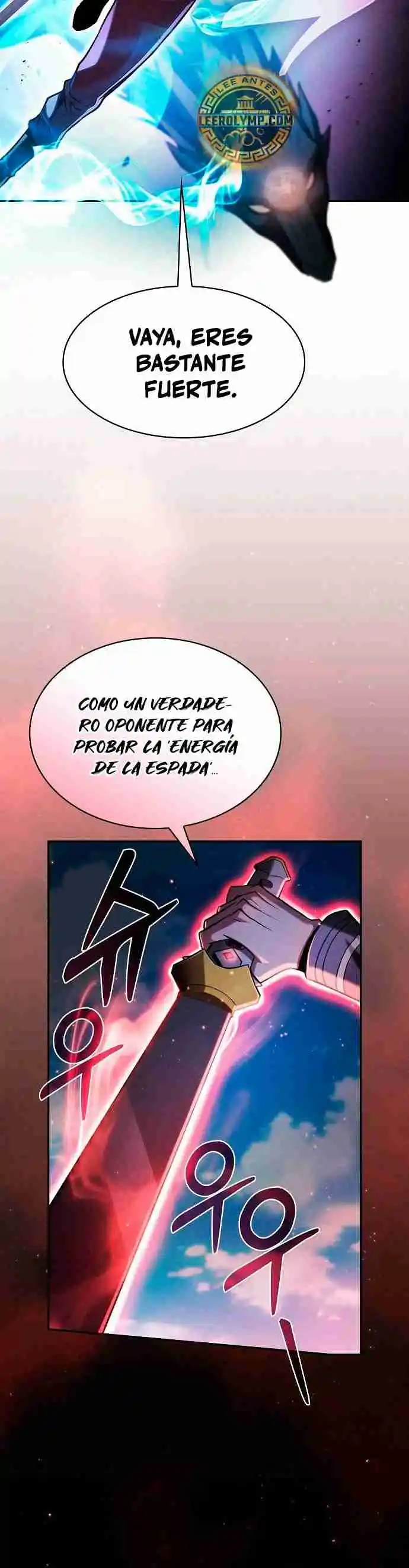 Maestro De Espadas Genio De La Academia - Capítulo 64 - Página 22 - LectorTMOo