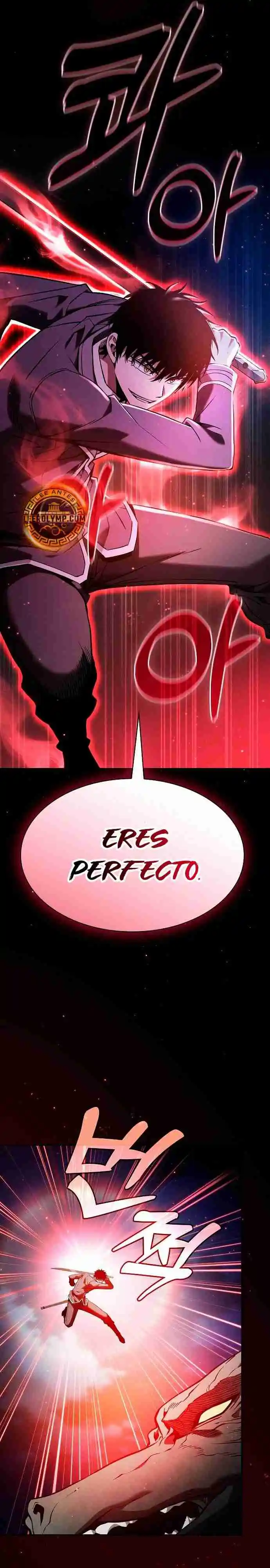 Maestro De Espadas Genio De La Academia - Capítulo 64 - Página 23 - LectorTMOo