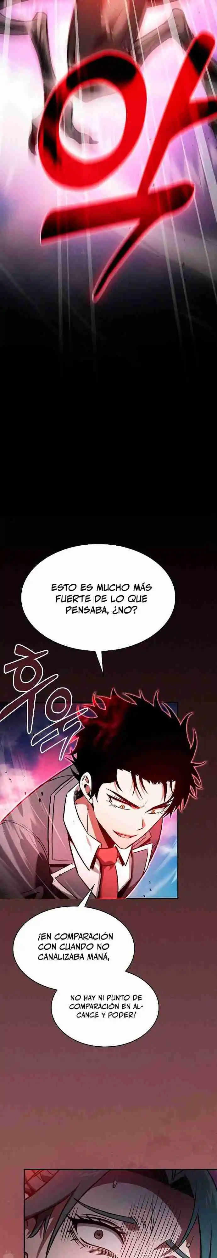 Maestro De Espadas Genio De La Academia - Capítulo 64 - Página 25 - LectorTMOo