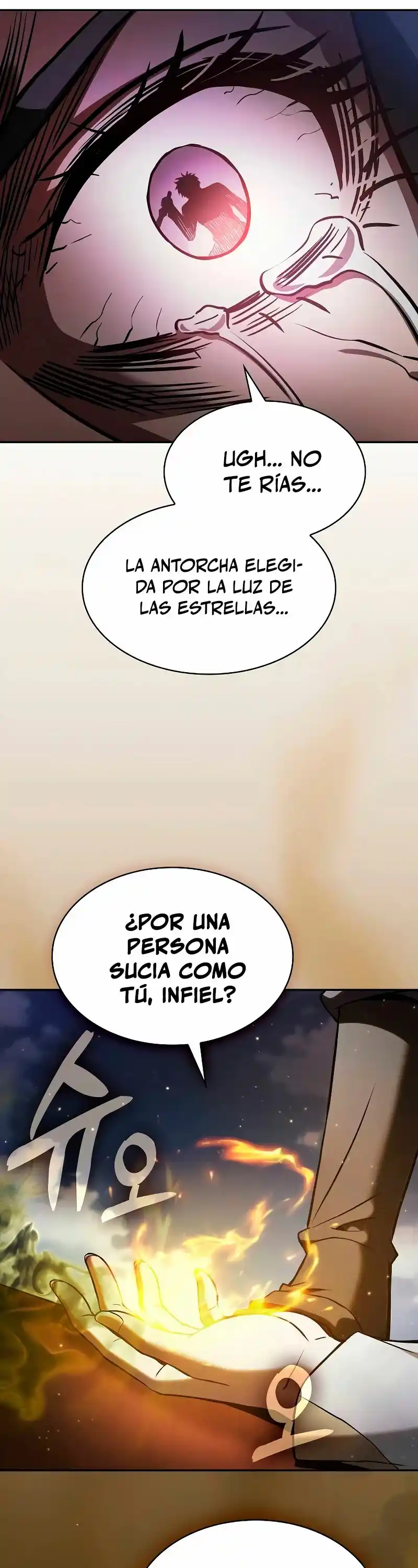 Maestro De Espadas Genio De La Academia - Capítulo 65 - Página 4 - LectorTMOo