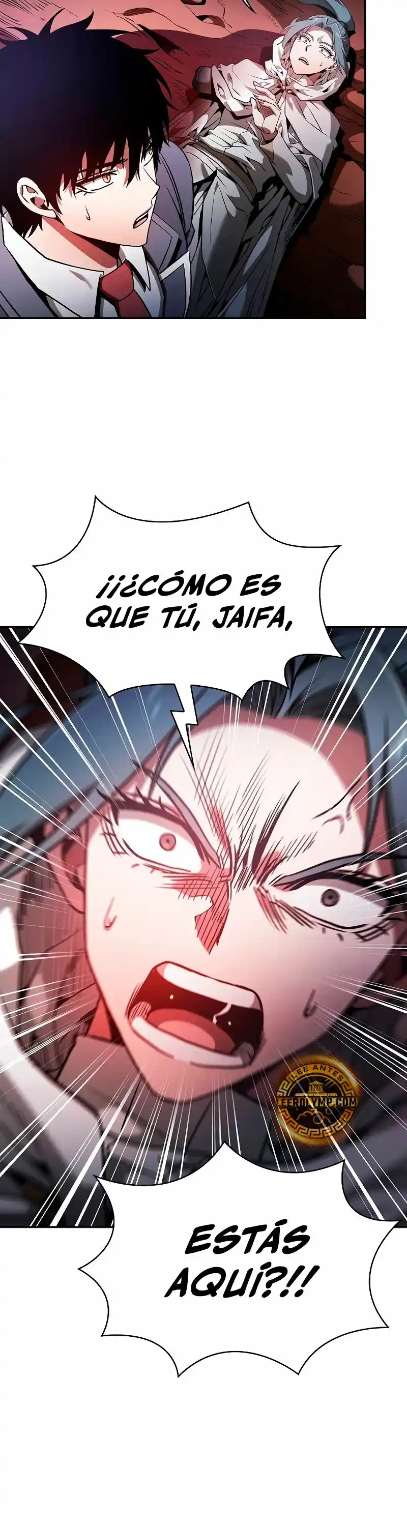 Maestro De Espadas Genio De La Academia - Capítulo 65 - Página 18 - LectorTMOo