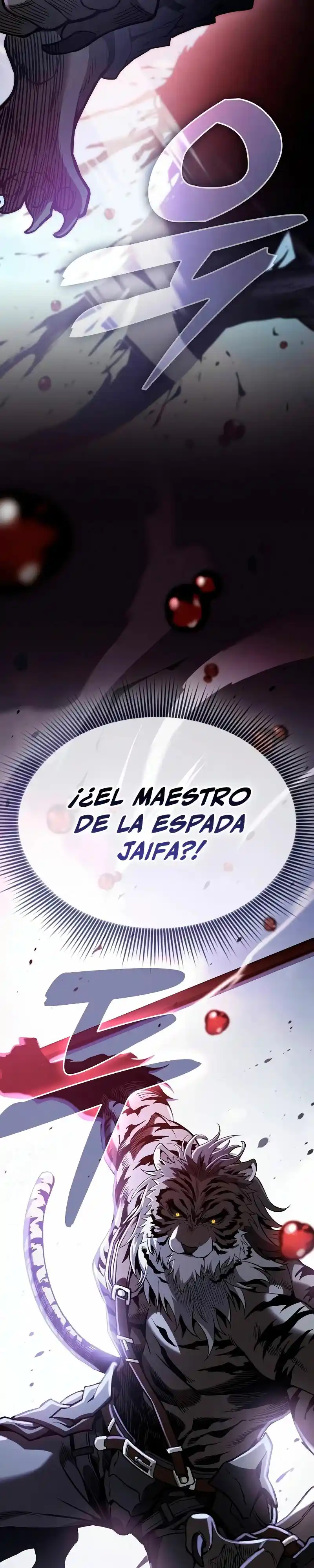 Maestro De Espadas Genio De La Academia - Capítulo 65 - Página 20 - LectorTMOo