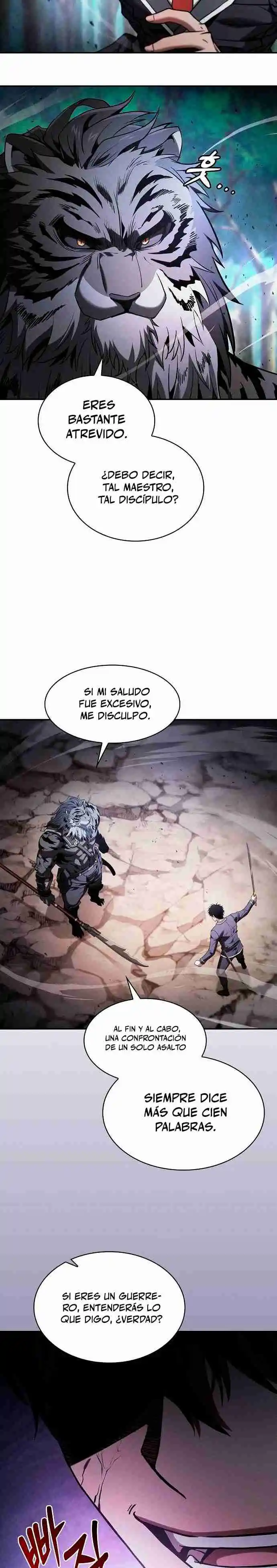 Maestro De Espadas Genio De La Academia - Capítulo 66 - Página 7 - LectorTMOo