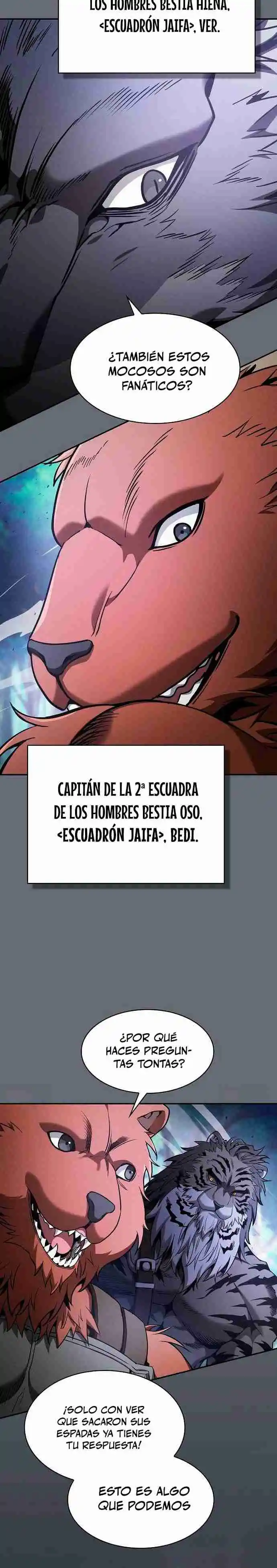 Maestro De Espadas Genio De La Academia - Capítulo 66 - Página 12 - LectorTMOo