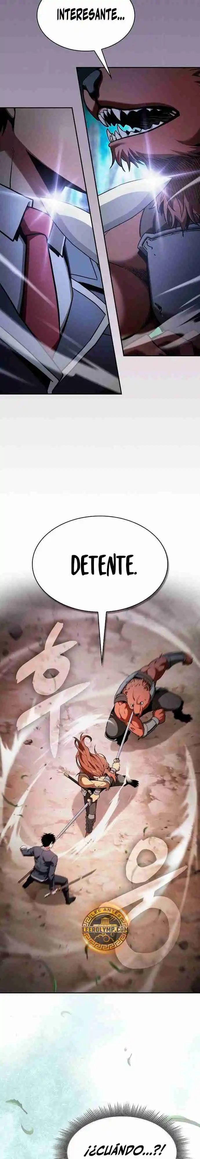 Maestro De Espadas Genio De La Academia - Capítulo 66 - Página 18 - LectorTMOo