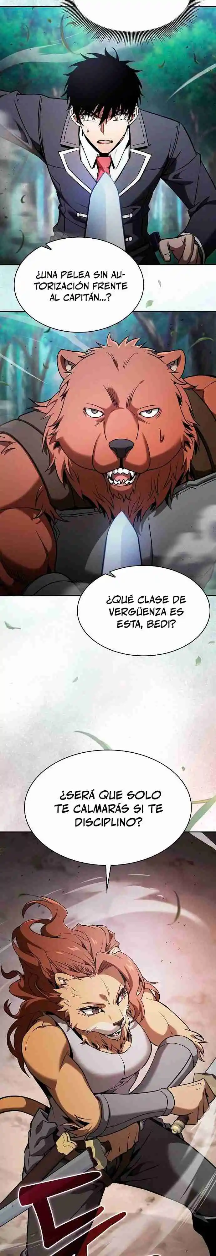 Maestro De Espadas Genio De La Academia - Capítulo 66 - Página 19 - LectorTMOo