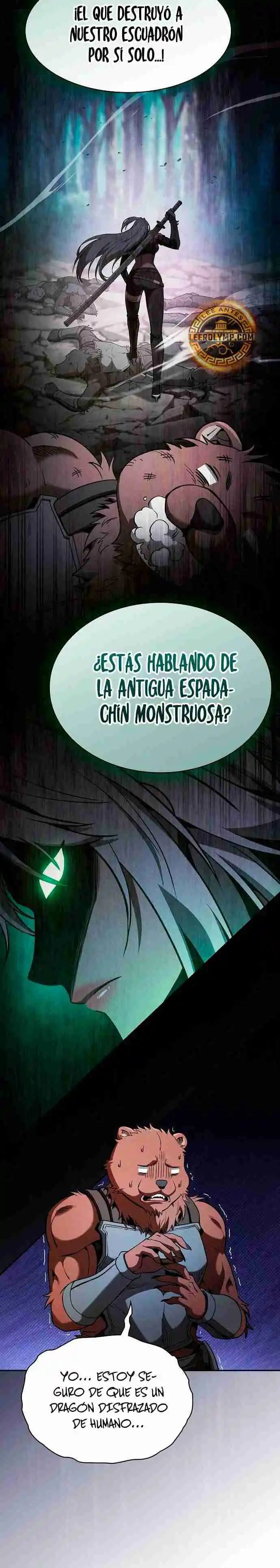 Maestro De Espadas Genio De La Academia - Capítulo 66 - Página 22 - LectorTMOo