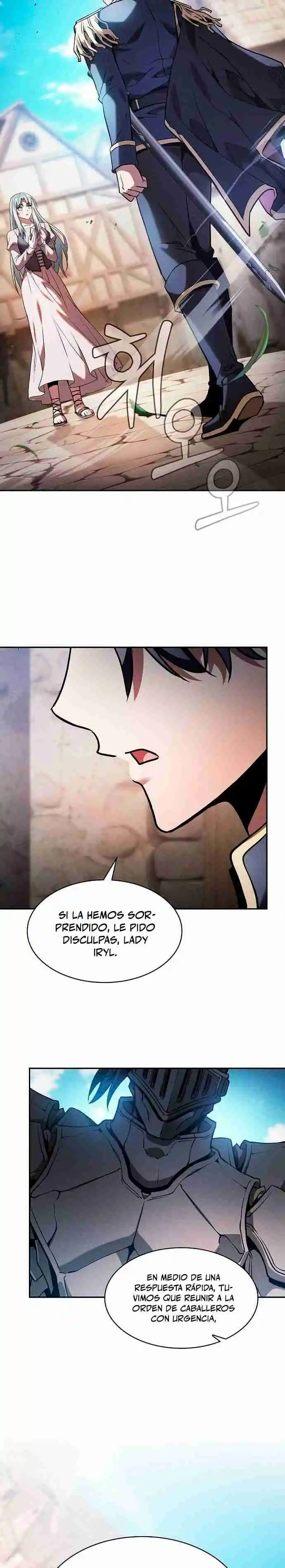 Maestro De Espadas Genio De La Academia - Capítulo 66 - Página 31 - LectorTMOo