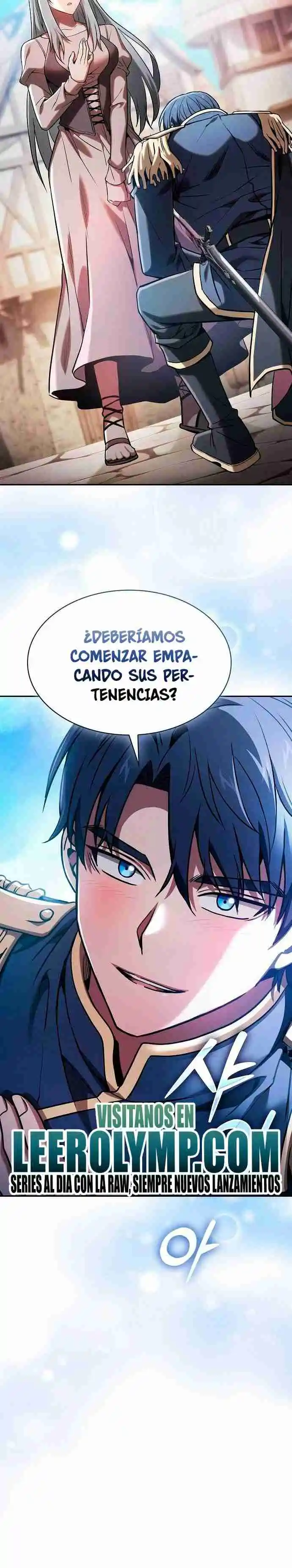 Maestro De Espadas Genio De La Academia - Capítulo 66 - Página 33 - LectorTMOo