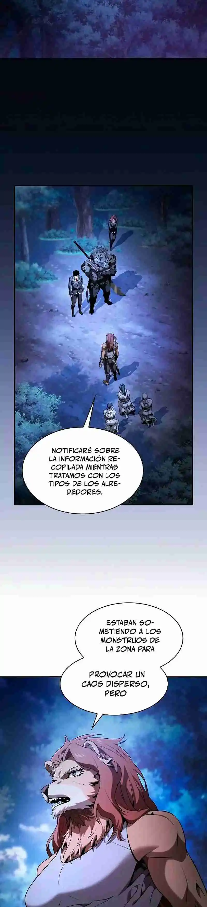 Maestro De Espadas Genio De La Academia - Capítulo 67 - Página 10 - LectorTMOo