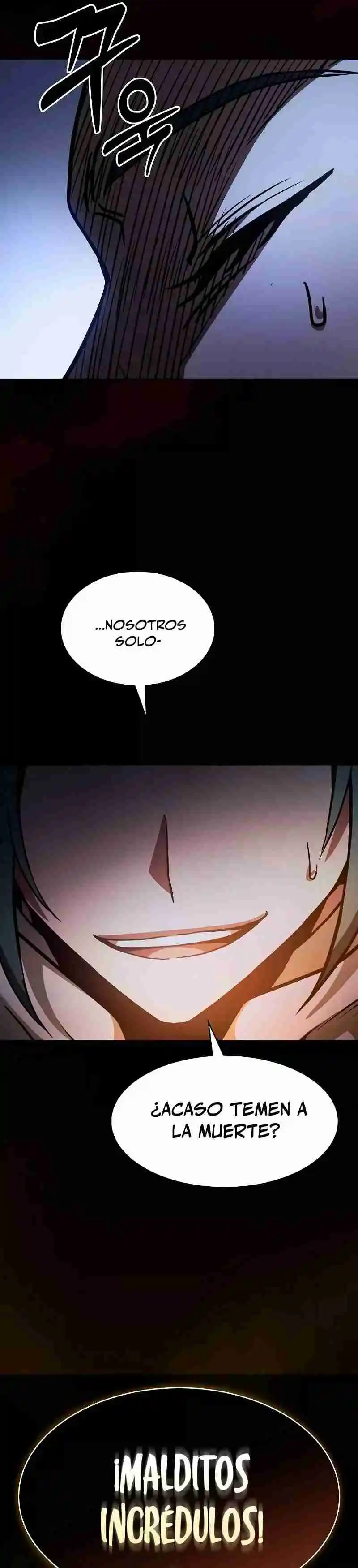 Maestro De Espadas Genio De La Academia - Capítulo 67 - Página 18 - LectorTMOo