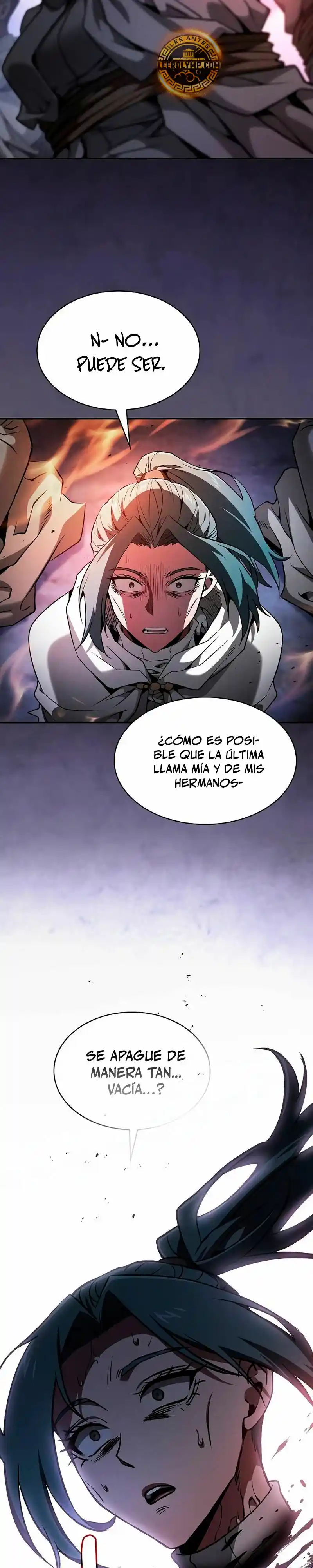 Maestro De Espadas Genio De La Academia - Capítulo 68 - Página 10 - LectorTMOo