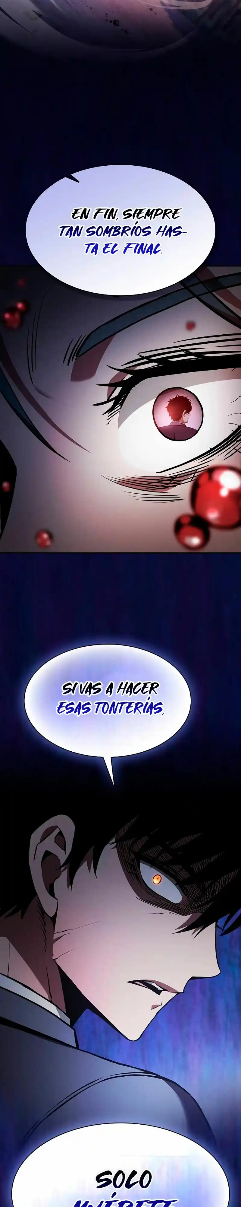 Maestro De Espadas Genio De La Academia - Capítulo 68 - Página 12 - LectorTMOo