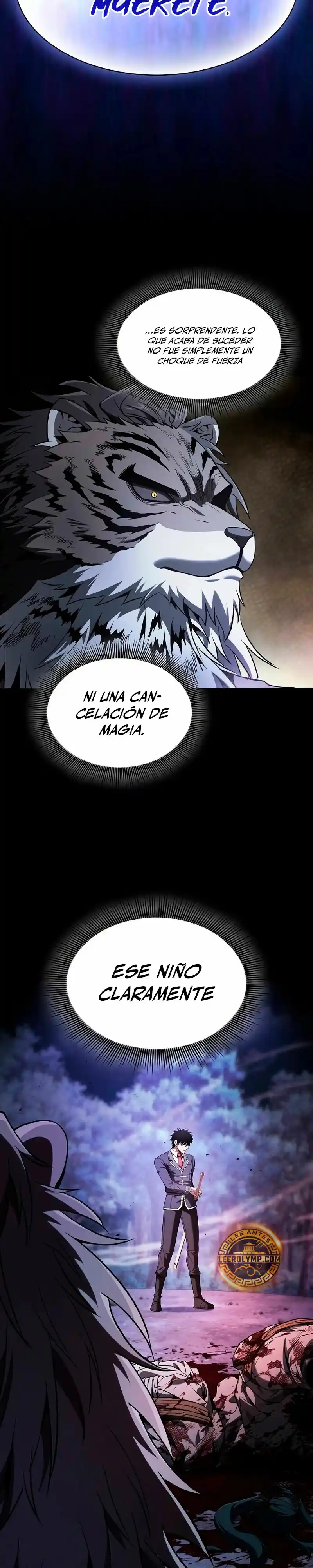 Maestro De Espadas Genio De La Academia - Capítulo 68 - Página 13 - LectorTMOo