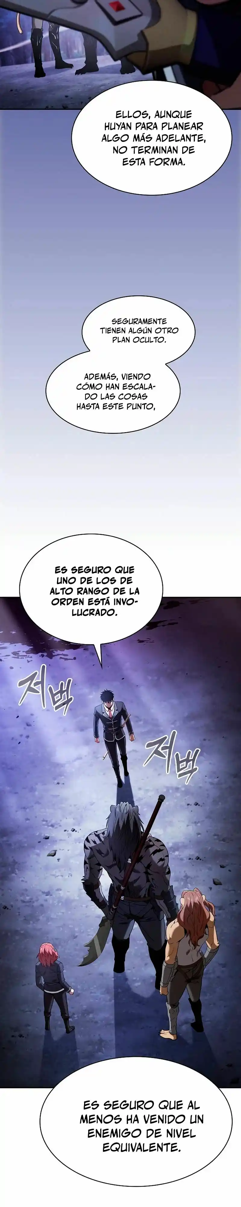Maestro De Espadas Genio De La Academia - Capítulo 68 - Página 15 - LectorTMOo