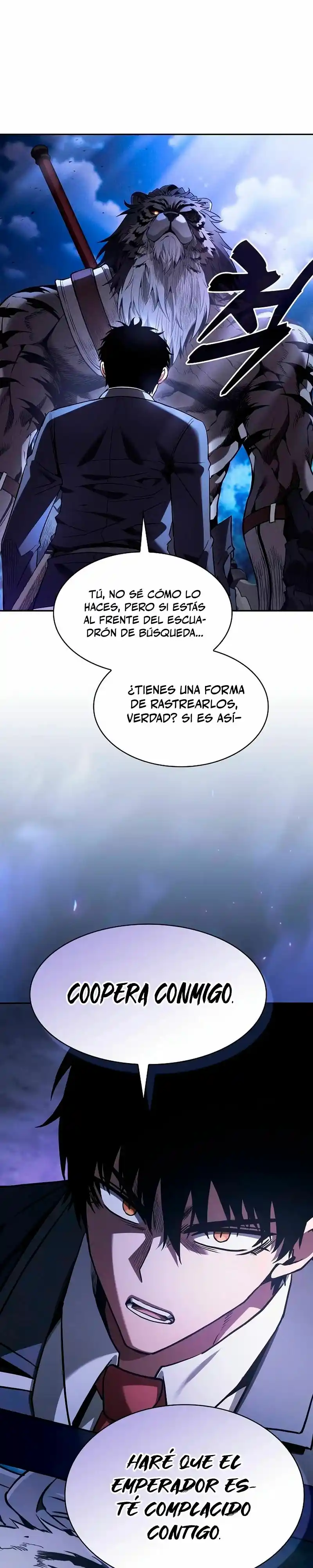 Maestro De Espadas Genio De La Academia - Capítulo 68 - Página 16 - LectorTMOo