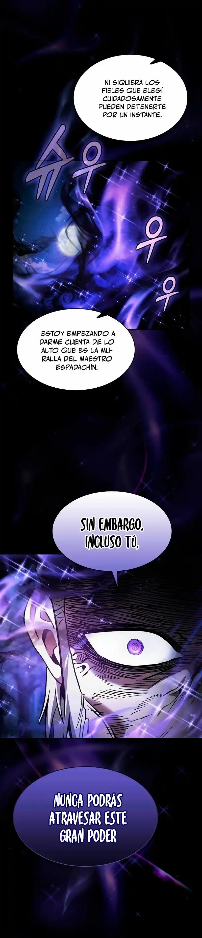 Maestro De Espadas Genio De La Academia - Capítulo 68 - Página 44 - LectorTMOo